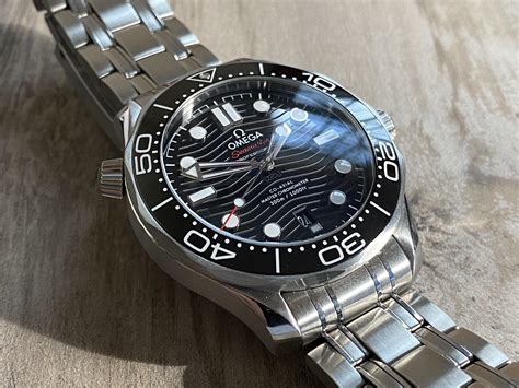 omega 3000 watch|omega seamaster diver 300m watch.